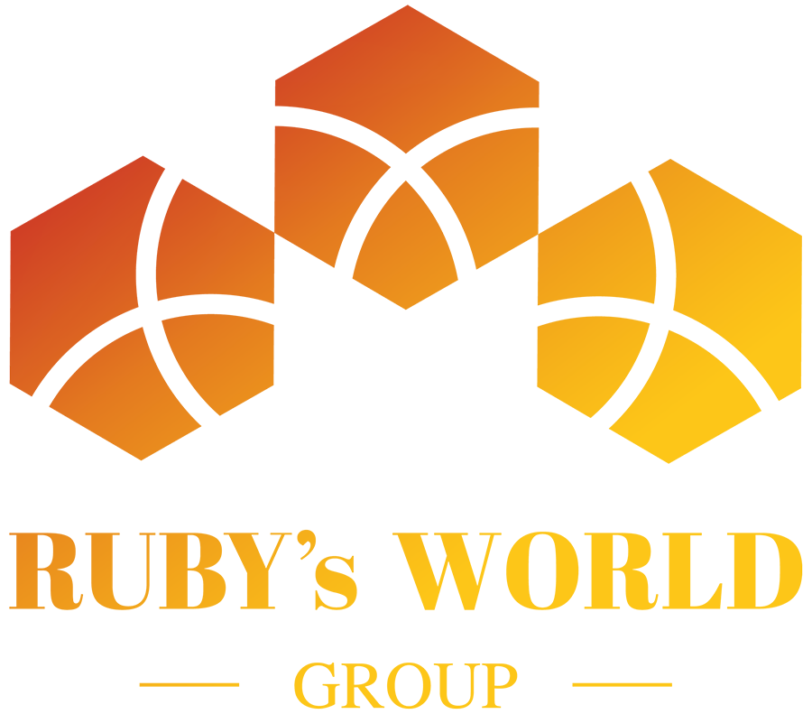 Tập đoàn Ruby's World